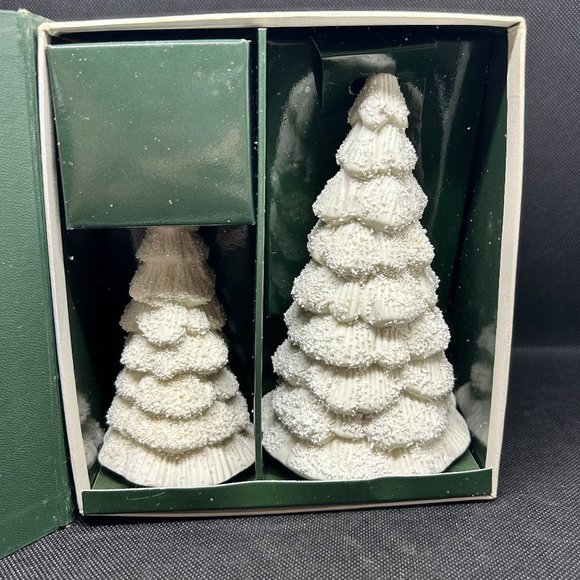 Department 56 Other - DEPT 56 Snowbabies “Frosty Forest” figurines